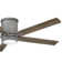 Vail Flush 52" LED Fan