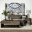 Lampe de table 41 po Clouser