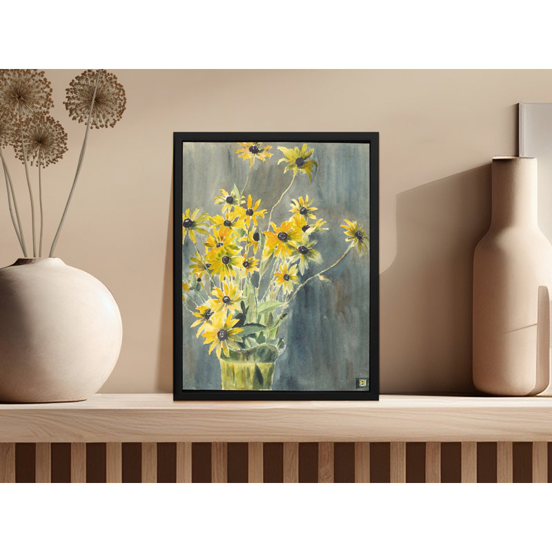 Thirza Floater Frame Print, 16x24
