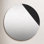 Bayton Round Wall Mirror