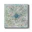Médaillon I - impression sur toile tendue-1134879850
