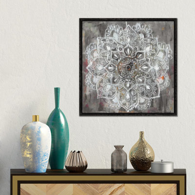 Danhui Nai - Print on Canvas