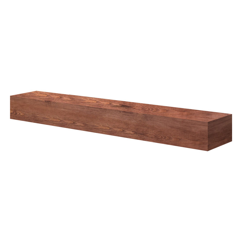 Fireplace Mantel, 60"