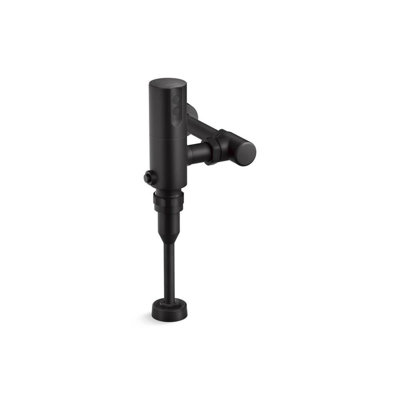 MACH TRIPOINT DC 0.5 GPF URINAL FV