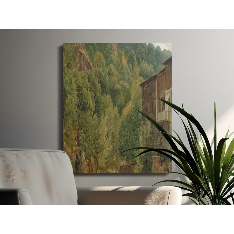 Dalke Wrapped Canvas Print Set, 9x12