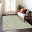 Tapis intérieur / extérieur Fairhaven avec envers antidérapant-703658871
