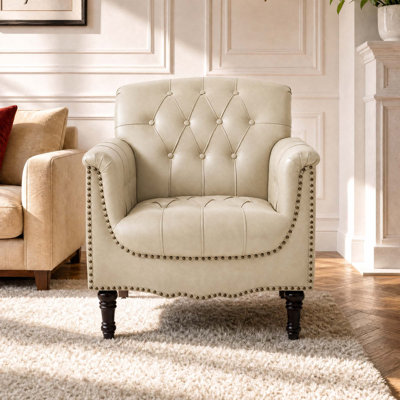 Fauteuil Enoks