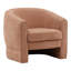 Ardin Occasional Chair Rose