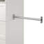 Akaylia 65.7'' - 95.7'' Walk-In Tower