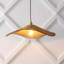 Luminaire suspendu 24 po Miko