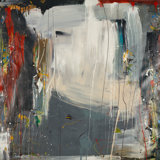 Enter In III Print by Chelsea Art Studio