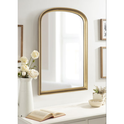 Arch Mirror