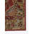 Momeni Tangier Traditional Medallion Red Area Rug-115803314