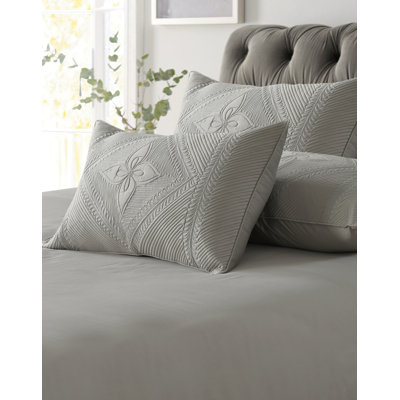 Drap de grande taille 100% coton La Shantam Floral
