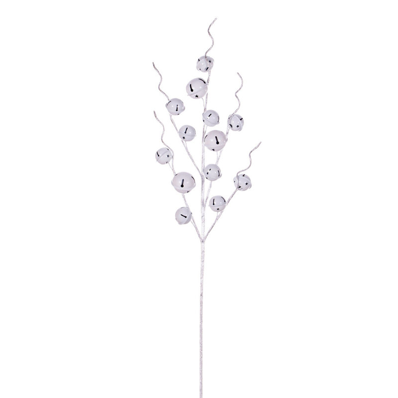 Vaporisateur en métal 33 po, Blanc