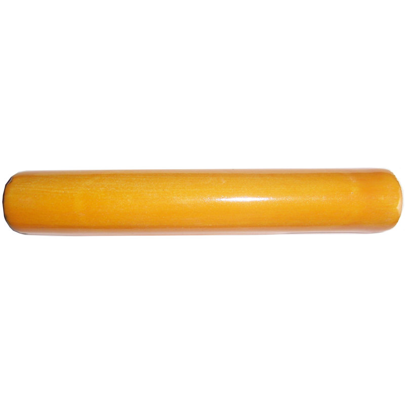 5 pièces TalaMex Talavera, L 1 po x L 6 po, Jaune