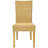 Charlotte Shag 18.8'' H Dining Chair
