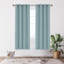 Blackout Door Curtain Pair-917433155-917433192