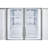 Frigidaire 17.4 Cu. Ft. 4 Door Refrigerator