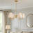 Selda 4-Light Chandelier