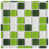 Green selected