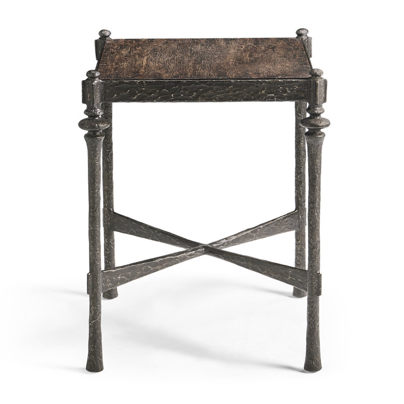 Terravita Square Side Table