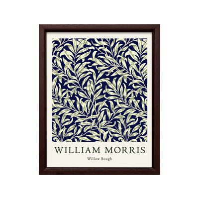 William Morris - Willow Bough No2