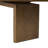 Henn Solid Wood Top Dining Table-516768198