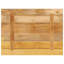 Solid Wood Table Top-102730606