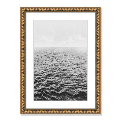 Anali "Rolling in" Print by Mike Calascibetta