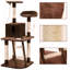 130 cm H Cat Tree / Condo-36563841