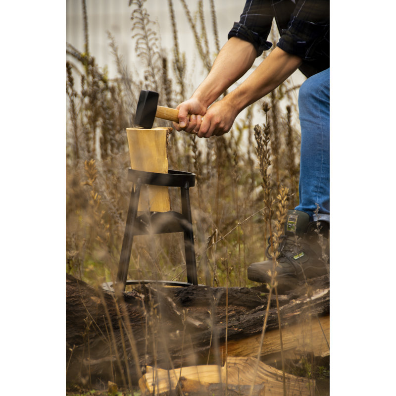 Kindling Maker
