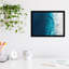 Seascape Of Splashing Waves by The Creative Bunch Studio-955228162-955228161