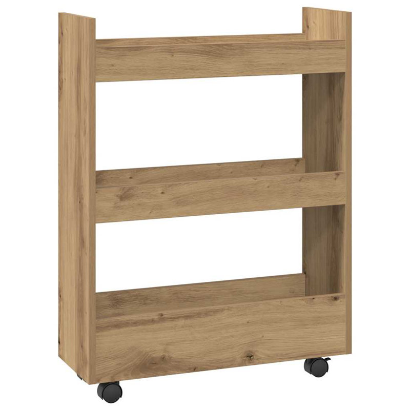 Bar Cart