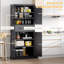 Garde-manger de 72 po Thirston