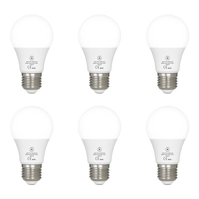 6400 K LED Smart Bulb