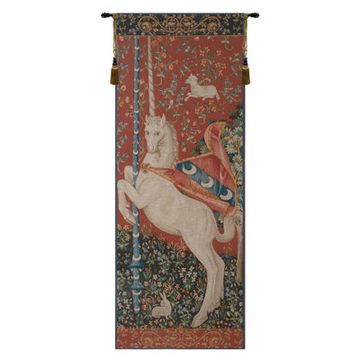 Cotton Blend Wall Hanging