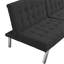 Canapé-lit futon convertible en bois-94074274