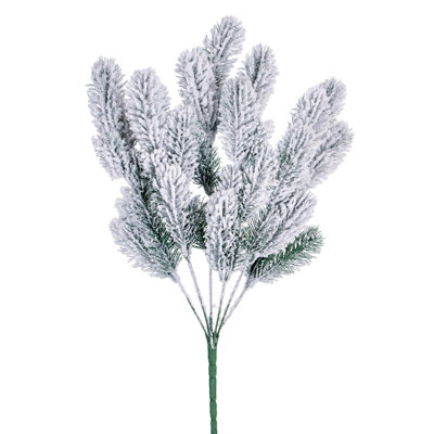 Faux Cedar Plant
