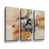 Wrapped Canvas