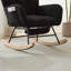 Chaise berçante Teddy-275532289