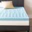 5-Zone Gel Memory Foam Mattress Topper-338342189-299024873