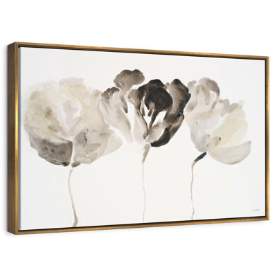 Trio en lumière