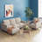 Thompson Upholstered L-Shaped Sectional Reversible-1815653670