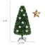 5' H Lighted Artificial Pine Christmas Tree-53011050