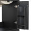Meuble-lavabo 24 po avec lavabo-117168848