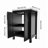 Bathroom Vanity With Sink
