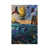 Wrapped Canvas selected