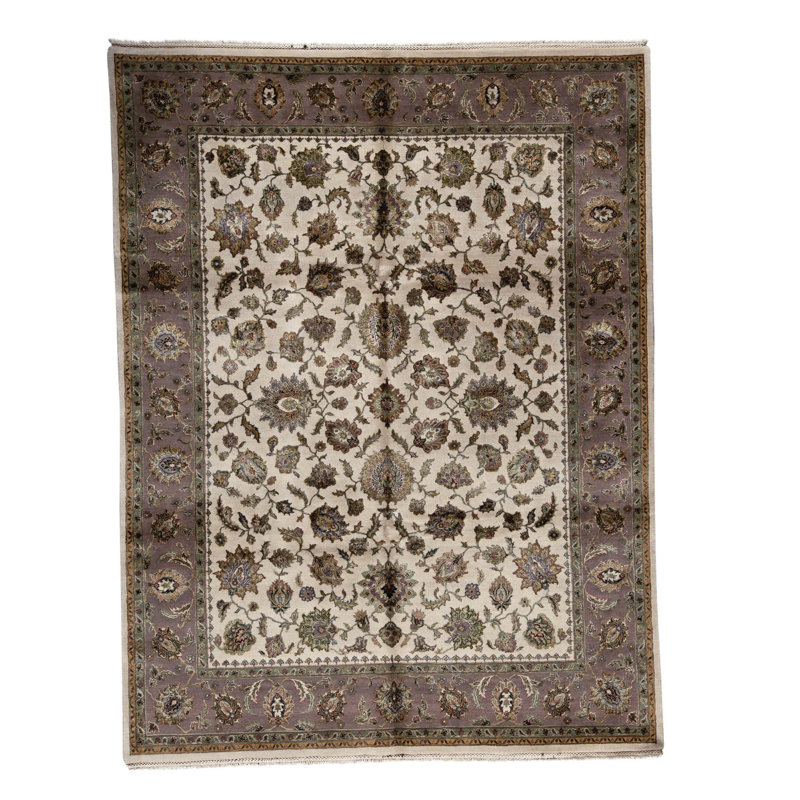 One-of-a-Kind 2' X 3' Area Rug
