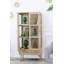 Armoire 28,3 x 15,4 x 62,6 po